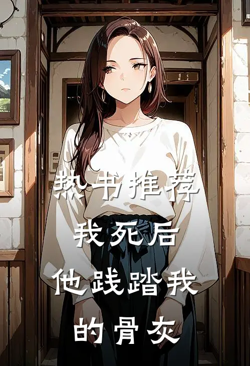热书推荐我死后,他践踏我的骨灰