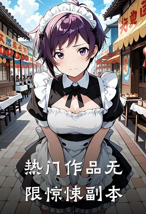 热门作品无限惊悚副本