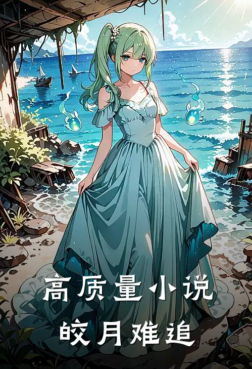 高质量小说皎月难追