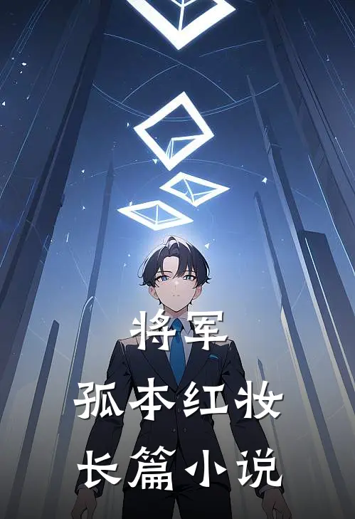 将军,孤本红妆长篇推荐