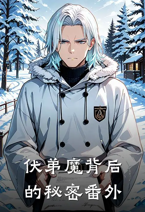 伏弟魔背后的秘密 番外在线观看