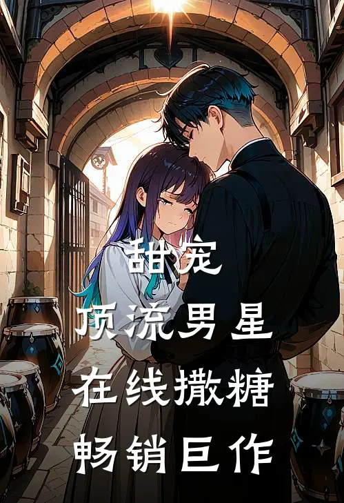 甜宠顶流男星在线撒糖畅销巨作