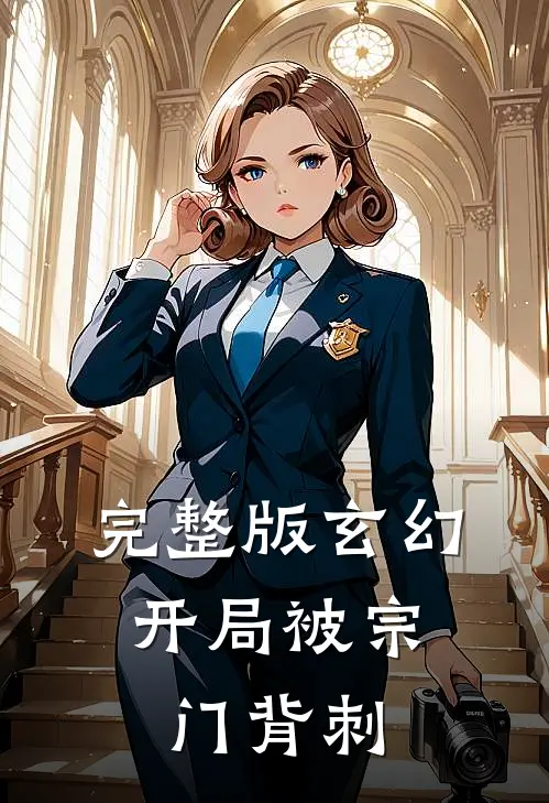 完整版玄幻开局被宗门背刺的