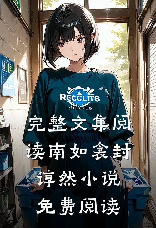 完整文集阅读南如衾封谆然小说免费阅读