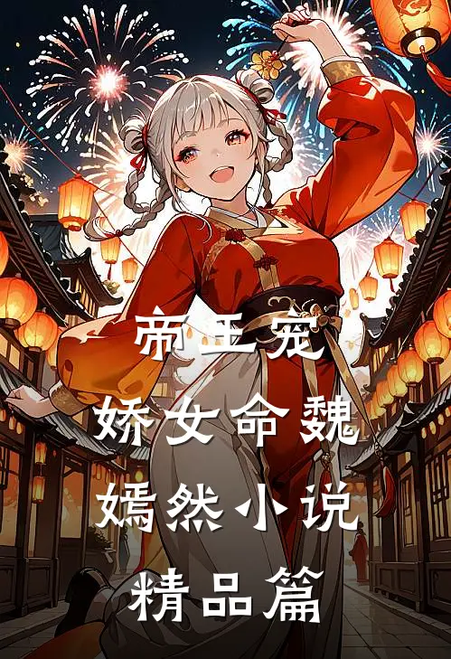 帝王宠,娇女命 魏嫣然精品篇