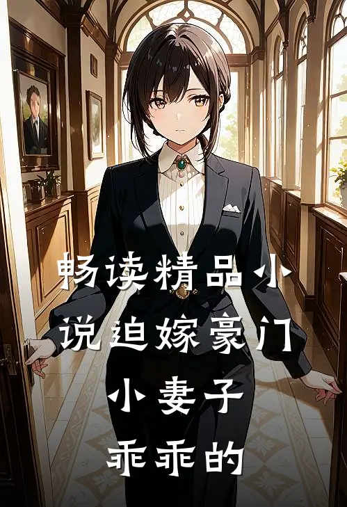 畅读精品迫嫁豪门小妻子,乖乖的爱上我了