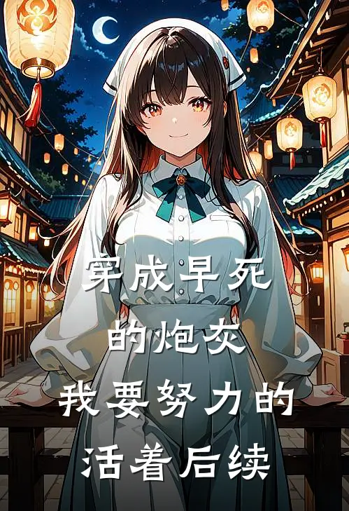 穿成早死的炮灰,我要努力的活着后续