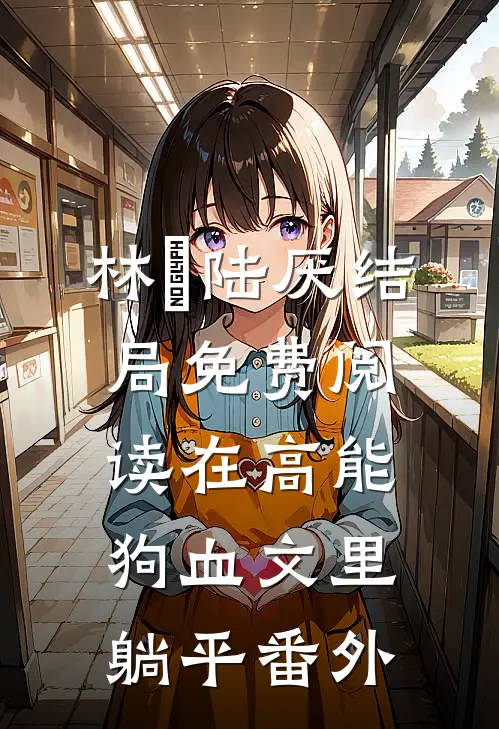 林瑧陆厌结局免费阅读在高能狗血文里躺平番外