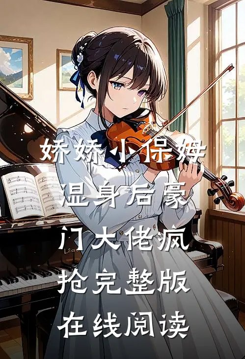 娇娇小保姆湿身后豪门大佬疯抢完整版在线阅读