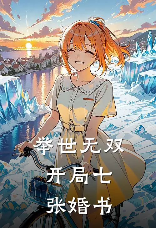 举世无双开局七张婚书 将军跳舞