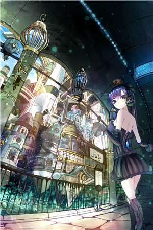 异国大佬强制爱，宝贝又抓到你了番外