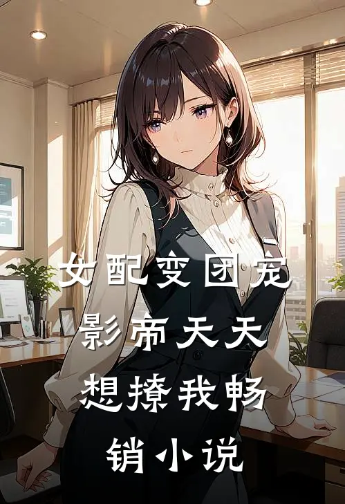 女配变团宠影帝天天想撩我畅销免费阅读