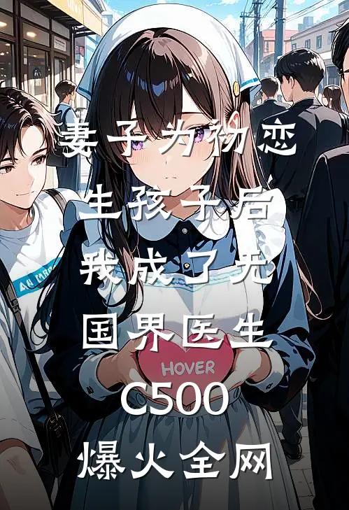 妻子为初恋生孩子后，我成了无国界医生C500爆火全网