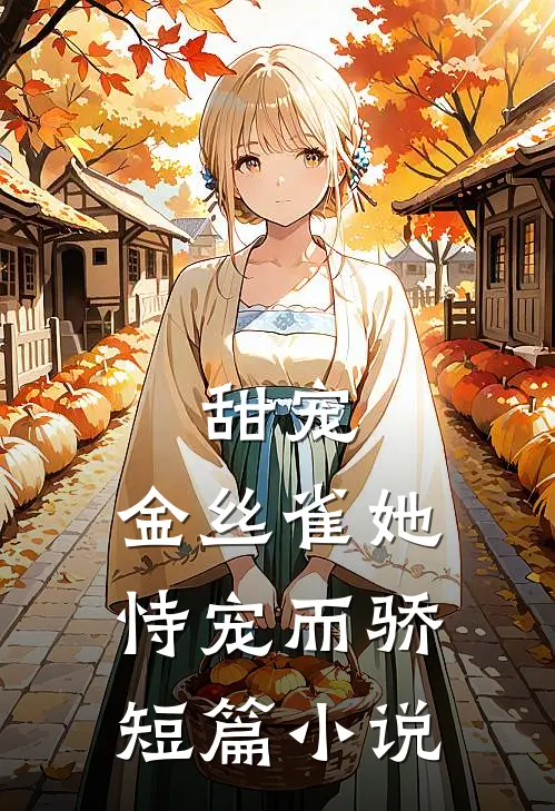甜宠:金丝雀她恃宠而骄短篇小说