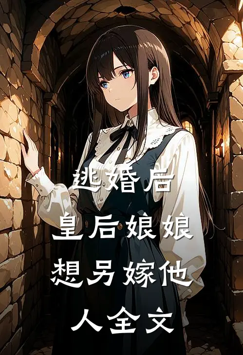 逃婚后,皇后娘娘想另嫁他人全文在线阅读