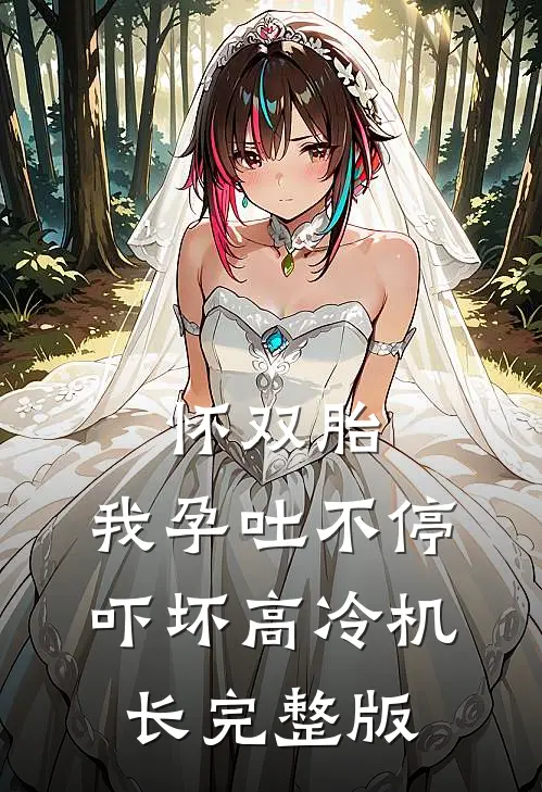 怀双胎，我孕吐不停吓坏高冷机长完整版