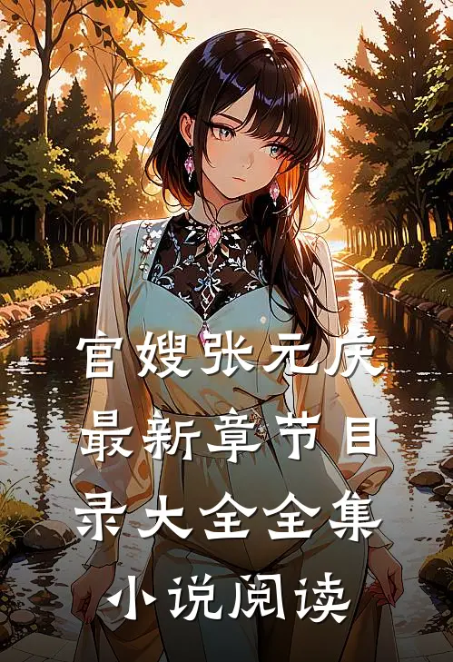 官嫂张元庆最新章节目录大全全集阅读免费