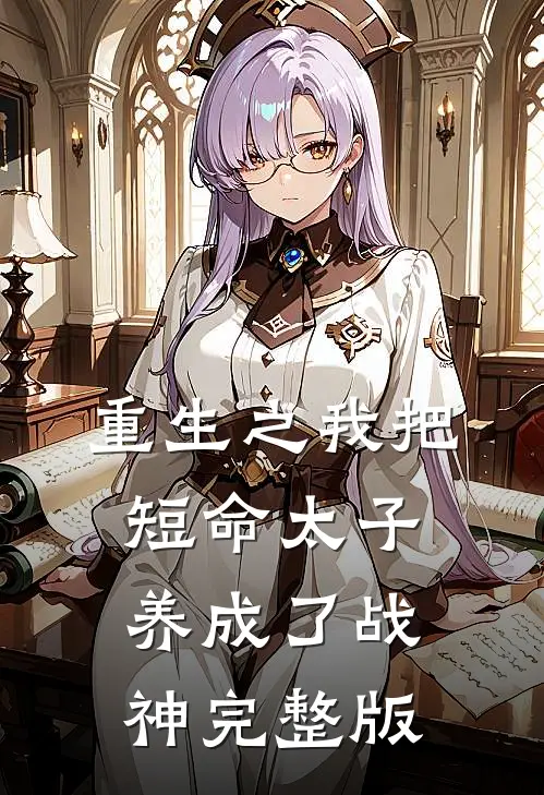 重生之我把短命太子养成了战神完整版免费观看