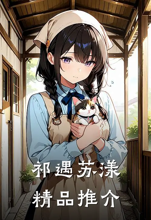 祁遇苏漾精品推介