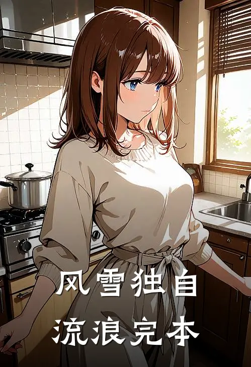 风雪独自流浪完本