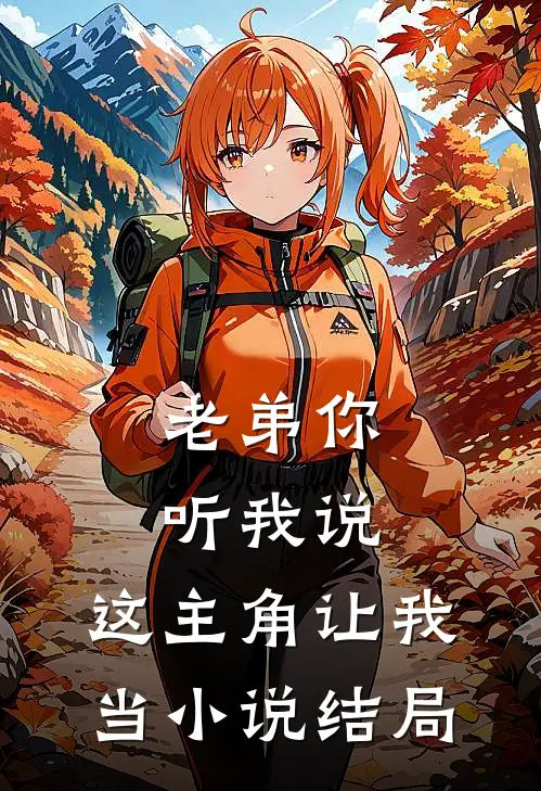 老弟你听我说,这主角让我当结局怎么样