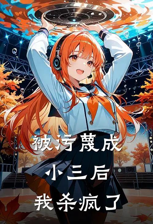 被污蔑成小三后,我杀疯了免费阅读