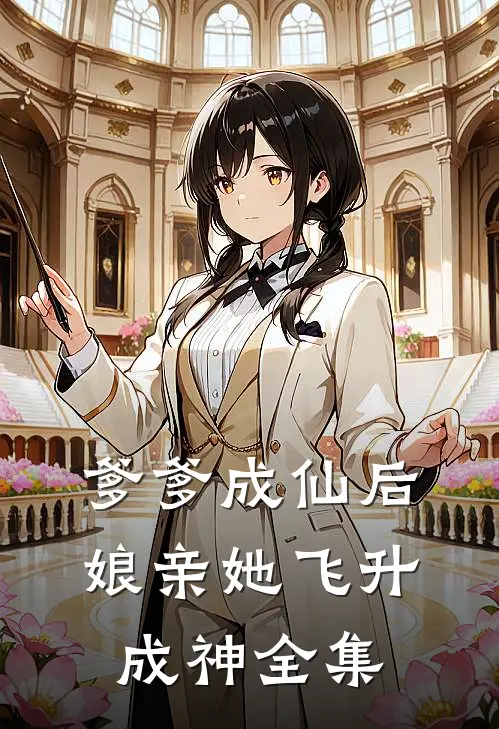 爹爹成仙后,娘亲她飞升成神 全集免费观看