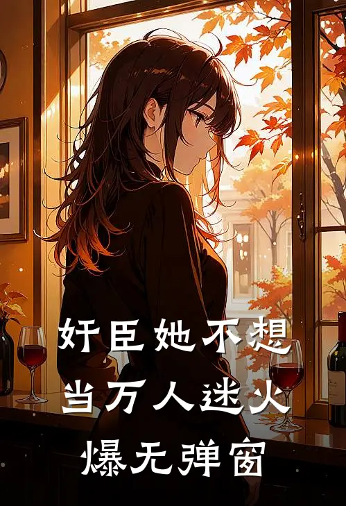 奸臣她不想当万人迷火爆无弹窗