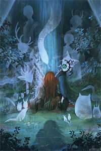 我谶出，惊风雨在线阅读