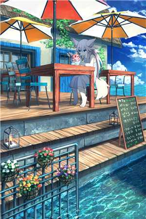 天生猎手！他能看见野兽致命弱点连载