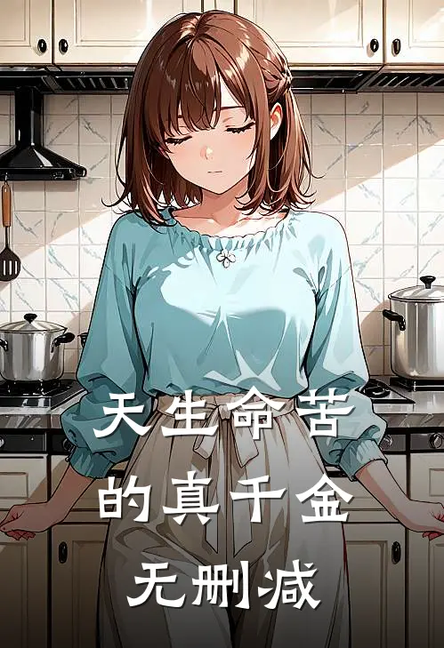 天生命苦的真千金无删减