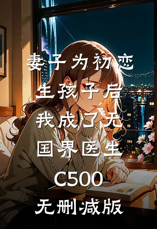 妻子为初恋生孩子后，我成了无国界医生C500无删减版