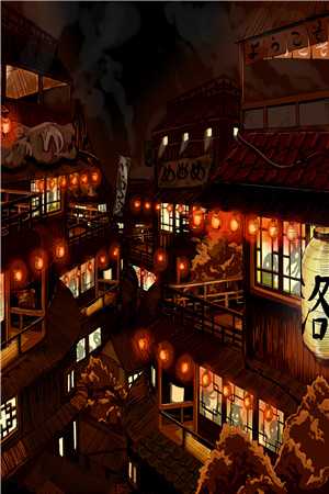 当年雪落无人见by