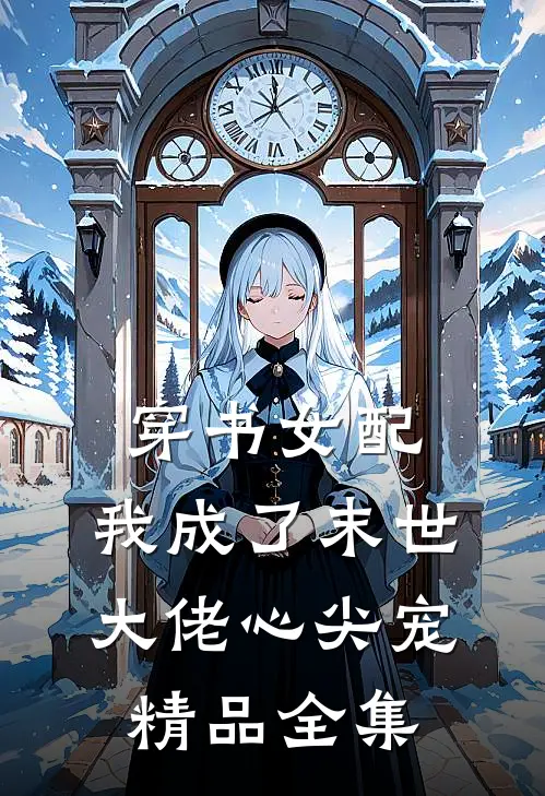 穿书女配,我成了末世大佬心尖宠精品全集免费观看