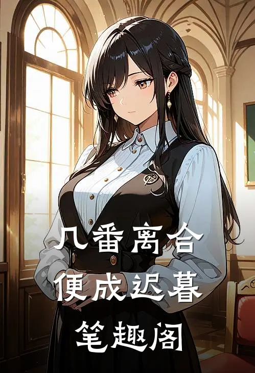 几番离合,便成迟暮笔趣阁在线阅读