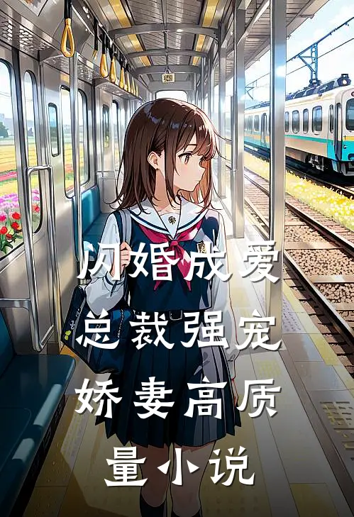 闪婚成爱总裁强宠娇妻高质量