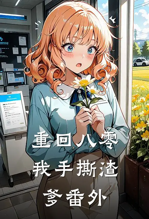 重回八零,我手撕渣爹番外免费阅读