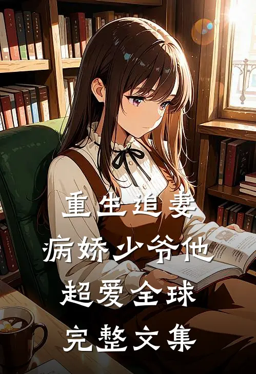 重生追妻病娇少爷他超爱全球完整文集免费阅读