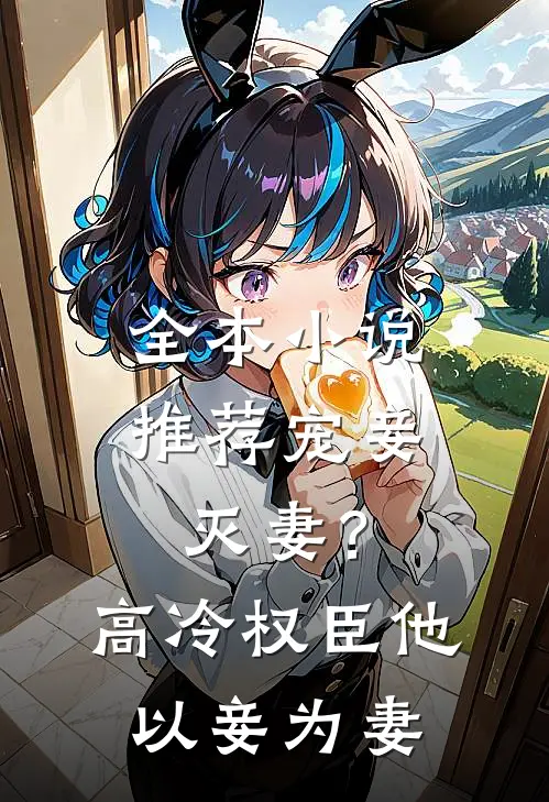 全本推荐宠妾灭妻?高冷权臣他以妾为妻全文阅读