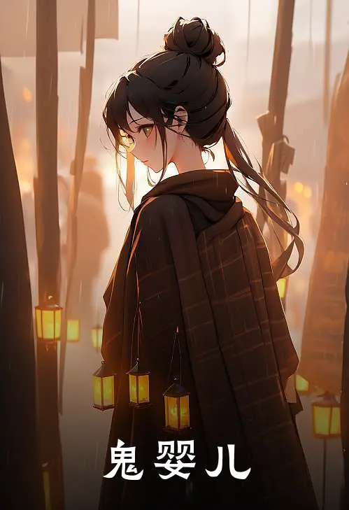泰国鬼婴儿