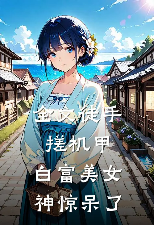 全文徒手搓机甲，白富美女神惊呆了