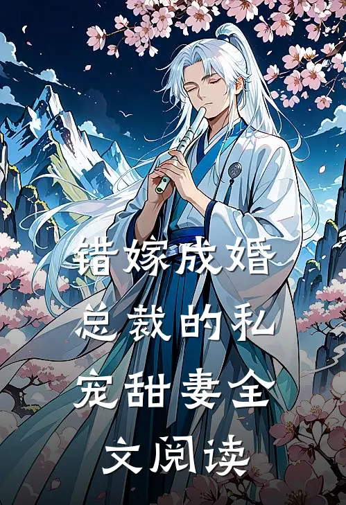 错嫁成婚总裁的私宠甜妻全文阅读免费