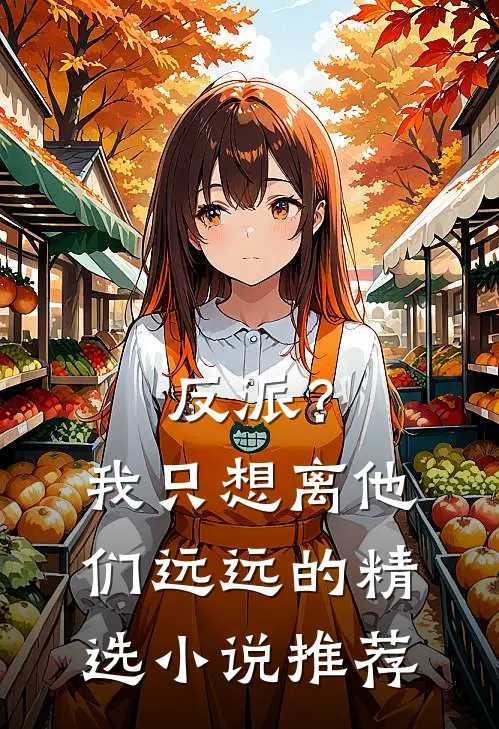 反派?我只想离他们远远的精选推荐免费阅读