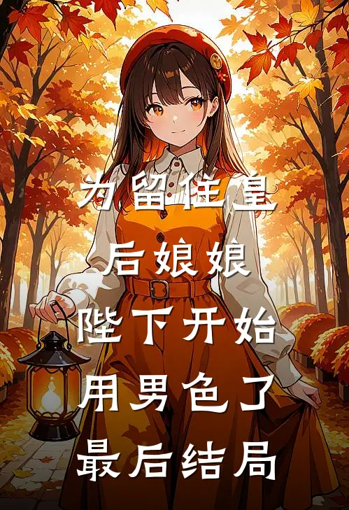 为留住皇后娘娘，陛下开始用男色了最后结局