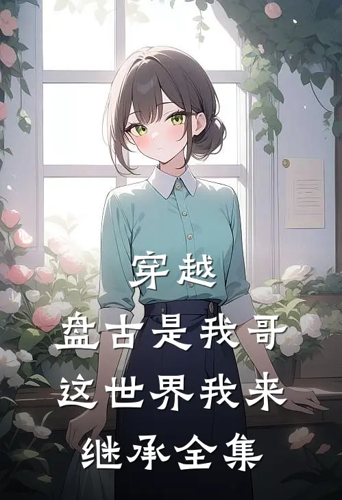 穿越盘古是我哥,这世界我来继承 全集免费阅读