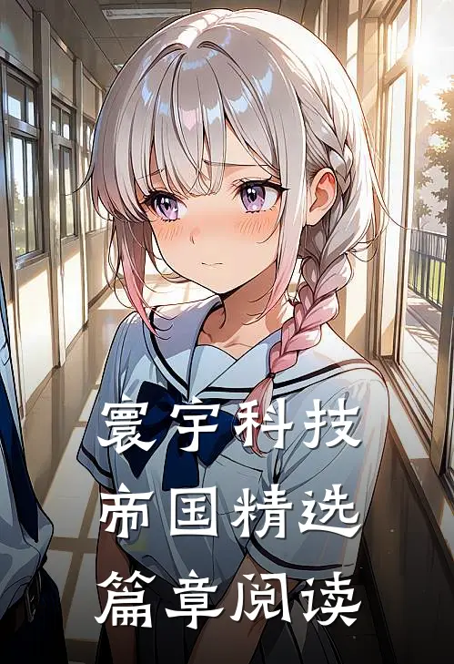 寰宇科技帝国精选篇章阅读
