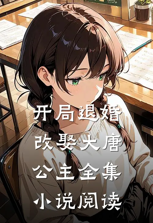 开局退婚,改娶大唐公主全集阅读