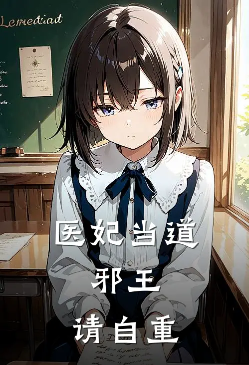医妃当道邪王,请自重