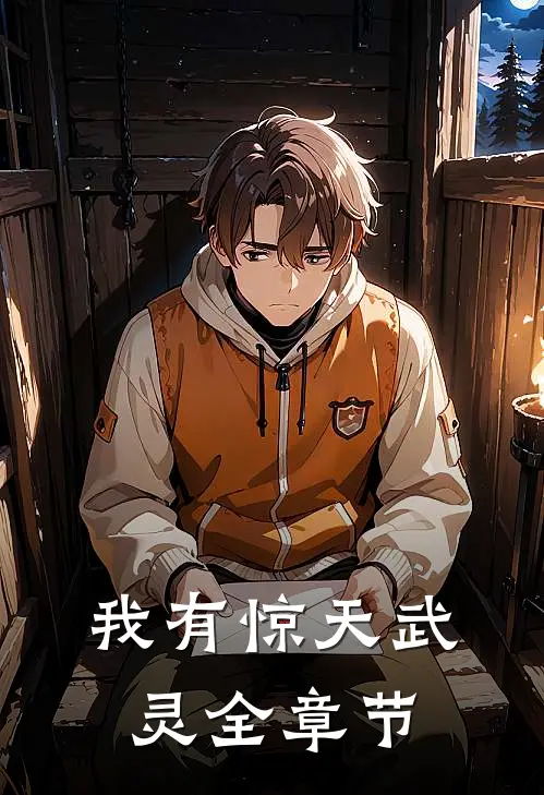 我有惊天武灵全章节