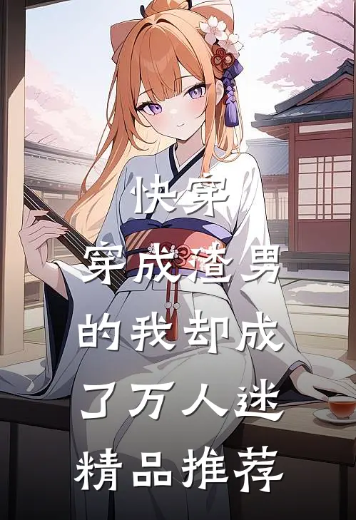 快穿：穿成渣男的我却成了万人迷精品推荐